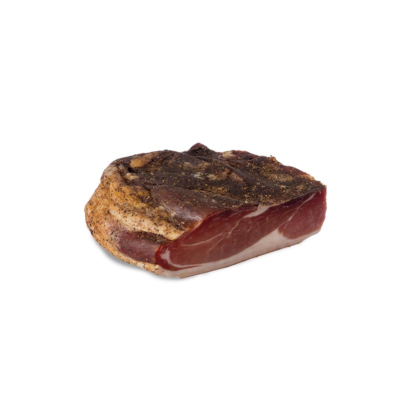 Speck Affumicato