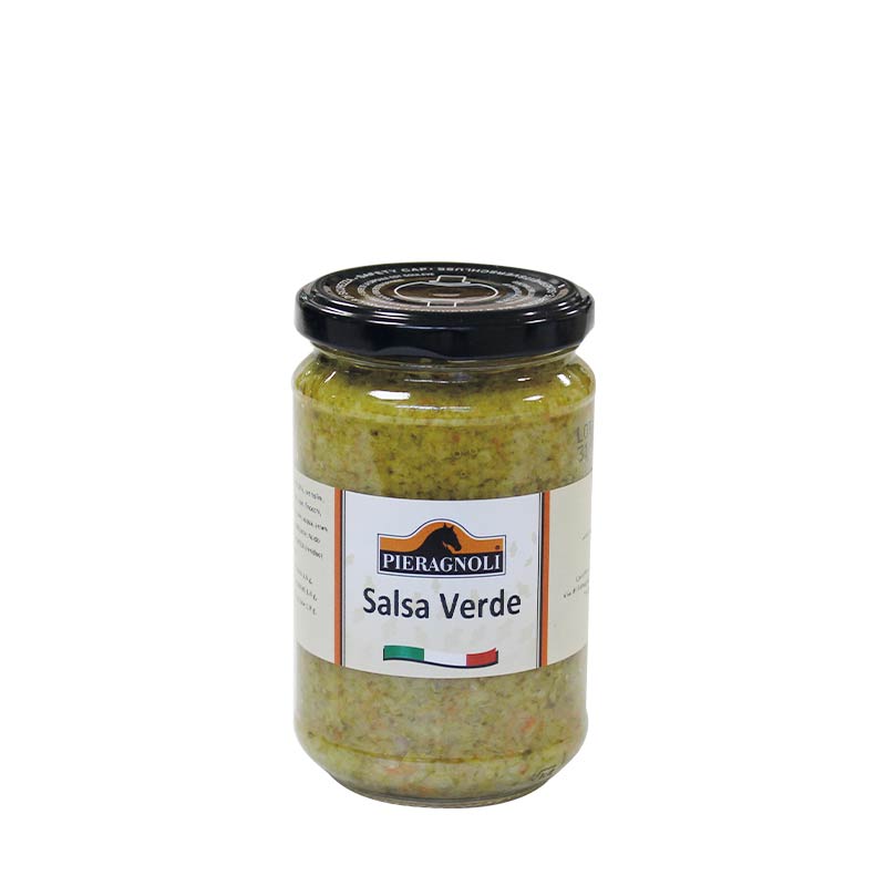 Salsa Verde