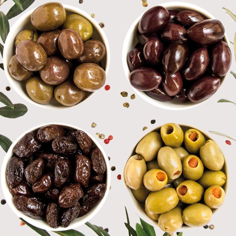 Olive