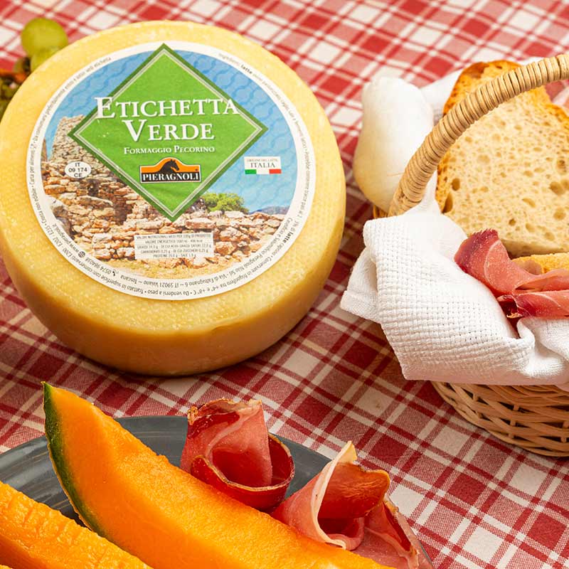 Formaggi stagionati