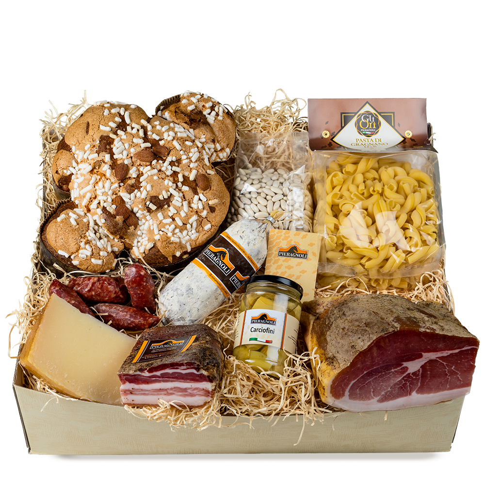 Confezioni Pasquali