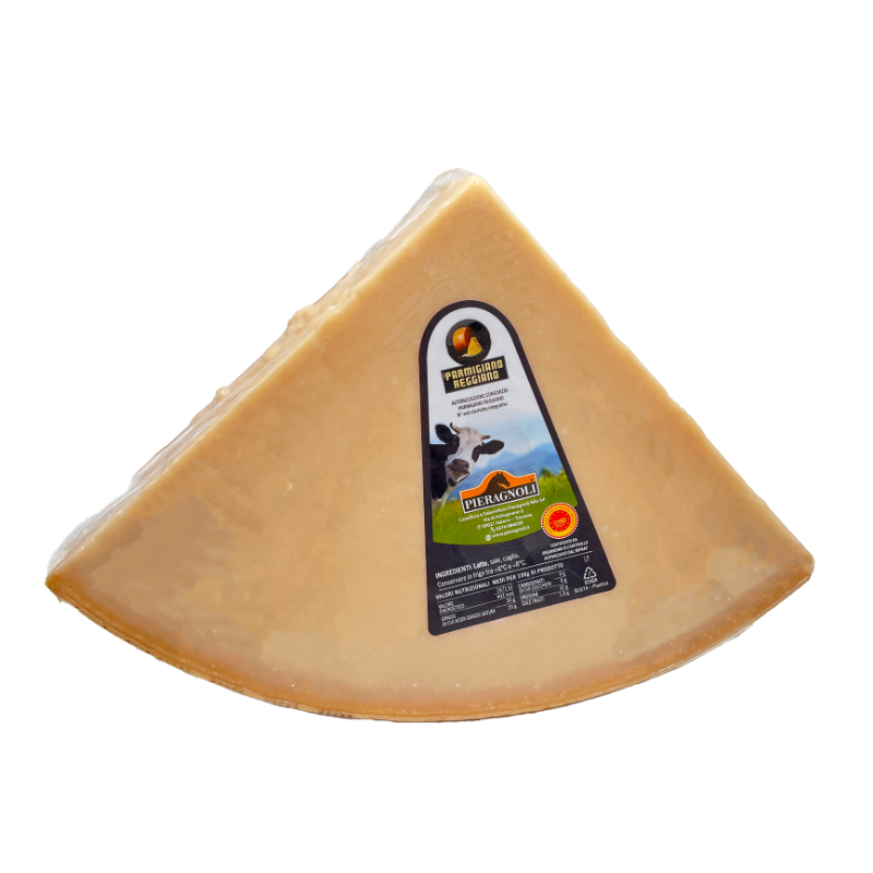 Parmigiano Reggiano