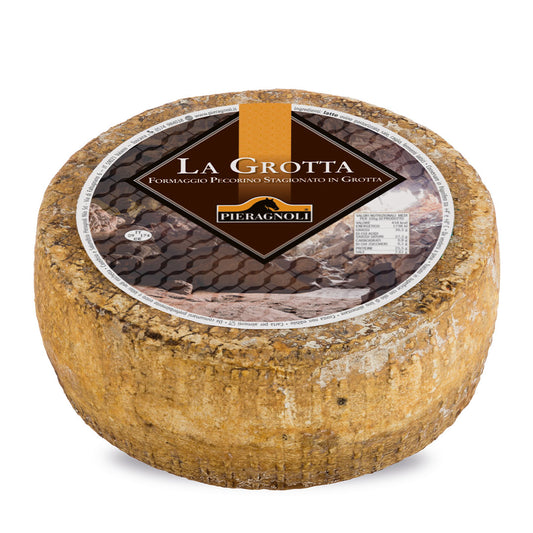 Pecorino “La Grotta”