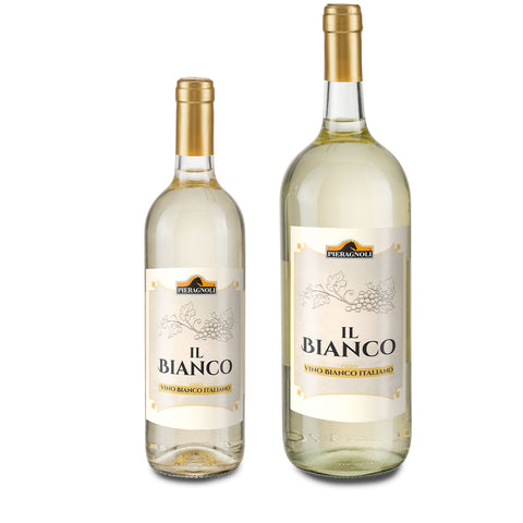 Vino bianco toscano IGT Pieragnoli Vino bianco toscano IGT Pieragnoli